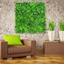 DIY design artificial greens vines for home garden decor